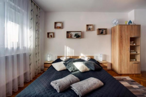 Apartamenty Bieszczady